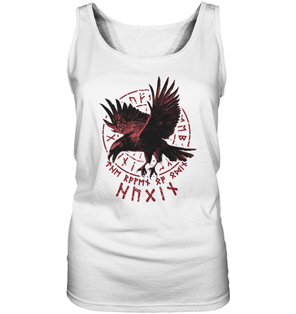 Rabe Hugin - Ladies Tank-Top