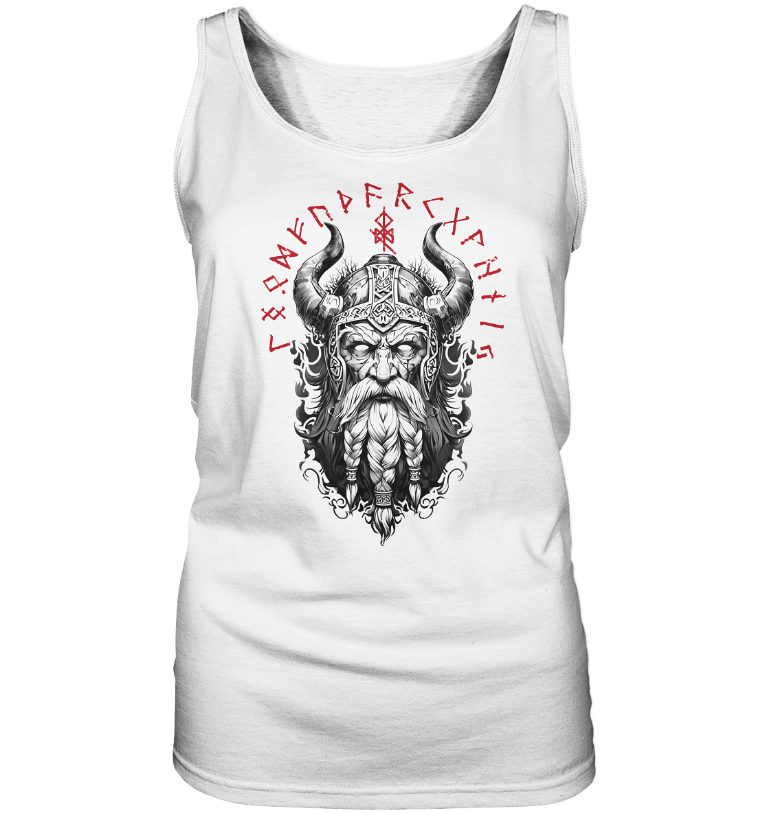 Odin - Ladies Tank-Top