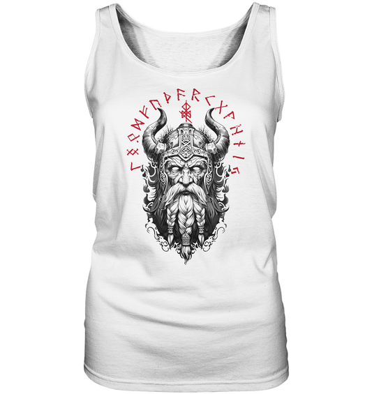 Odin - Ladies Tank-Top