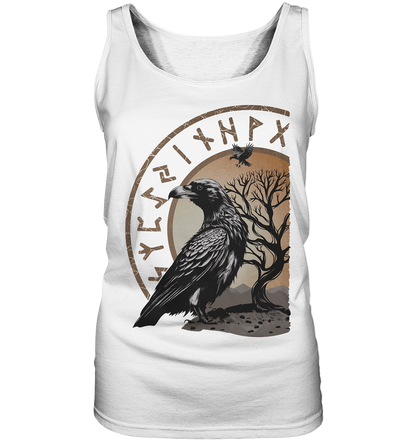 Rabe Yggdrasil - Ladies Tank-Top