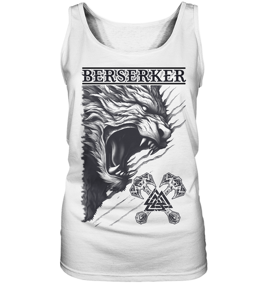 Berserker - Ladies Tank-Top