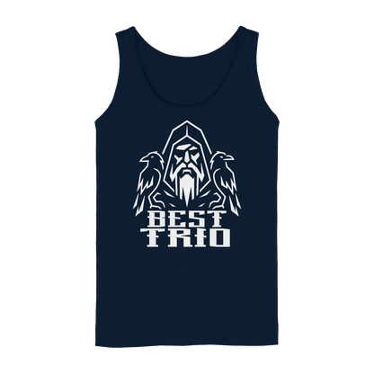 Best Trio  - Ladies Tank-Top
