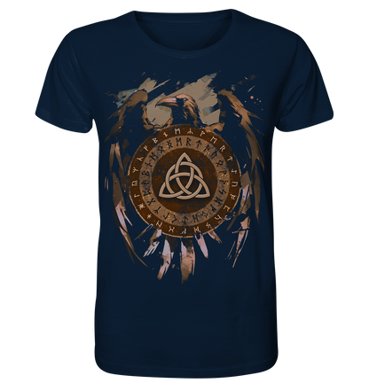 Triquetra / Rabe - Organic Basic Shirt