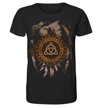 Triquetra / Rabe - Organic Basic Shirt