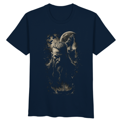 Wikinger - Organic Basic Shirt