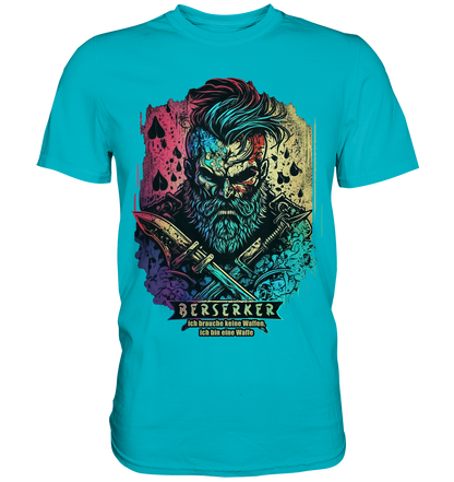 Berserker # 3 - Premium Shirt | Sale