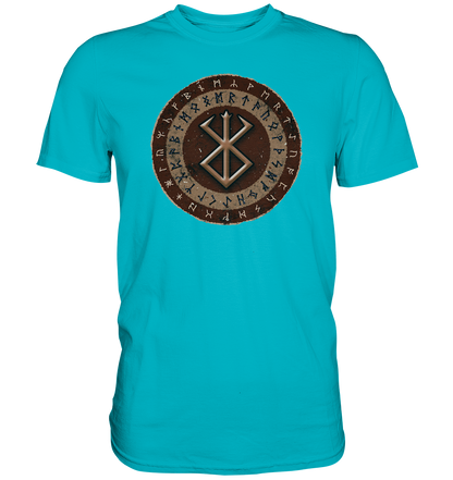 Berserker Symbol - Premium Shirt