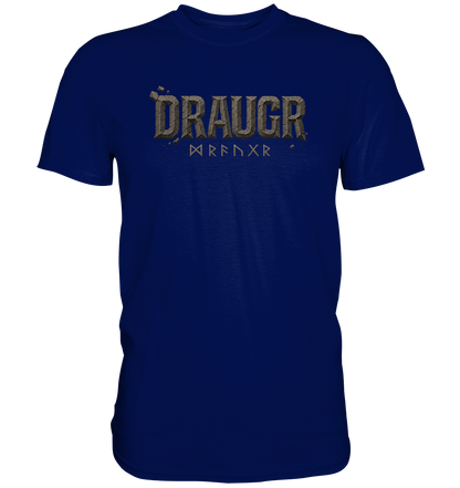 Draugr - Premium Shirt