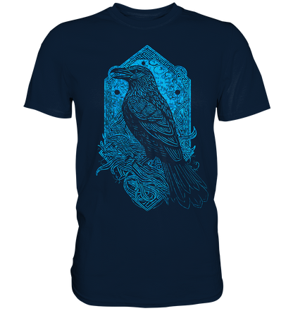 Rabe Munin - Premium Shirt