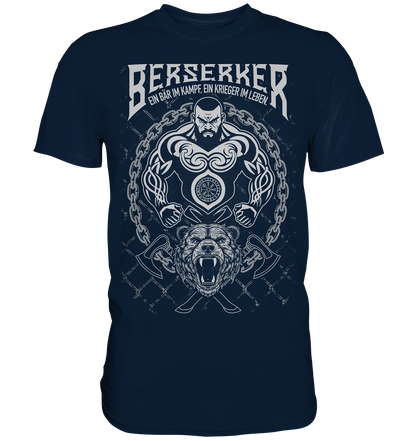 Berserker - Premium Shirt