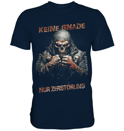 Keine Gnade  - Premium Shirt