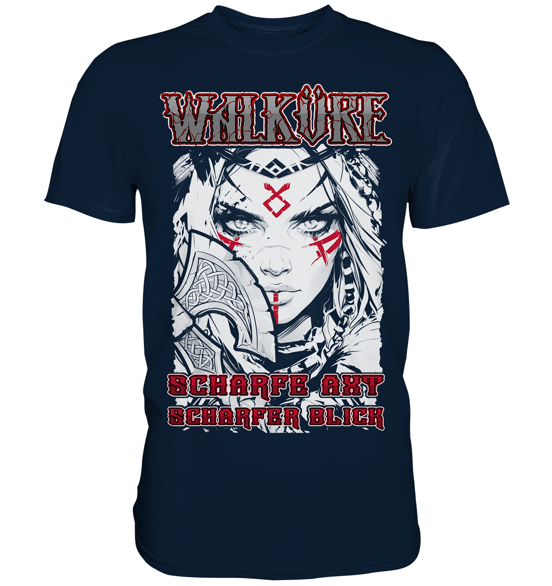 Walküre - Premium Shirt