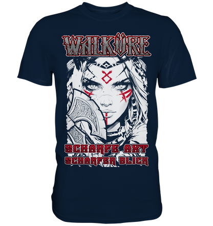 Walküre - Premium Shirt