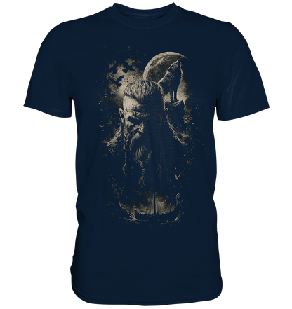 Wikinger - Premium Shirt