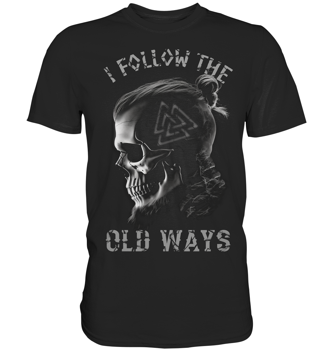 Old Ways - Premium Shirt