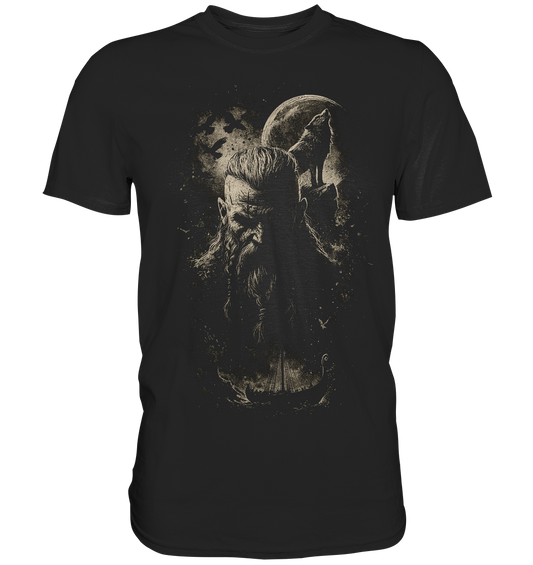 Wikinger - Premium Shirt