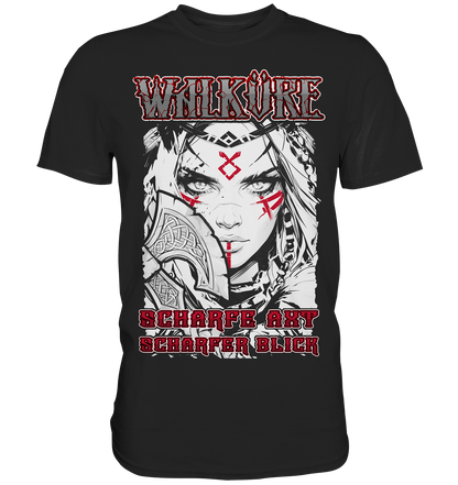 Walküre - Premium Shirt