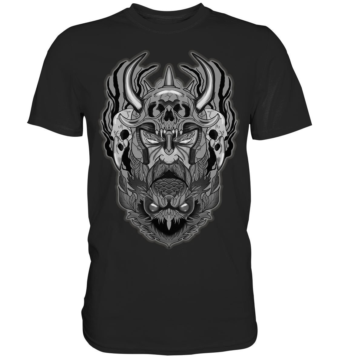 Odin - Premium Shirt | Sale