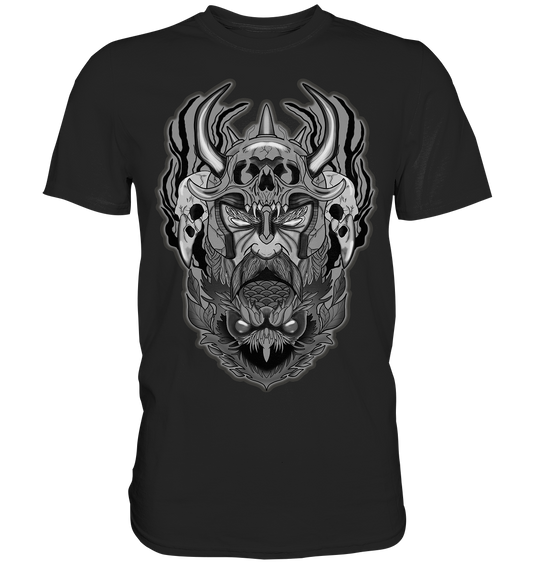 Odin - Premium Shirt | Sale