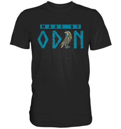 Made By Odin  - Premium Shirt