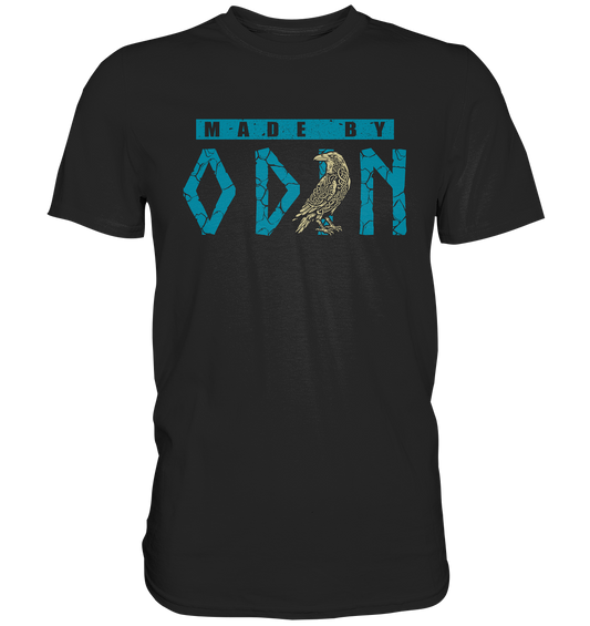 Made By Odin  - Premium Shirt