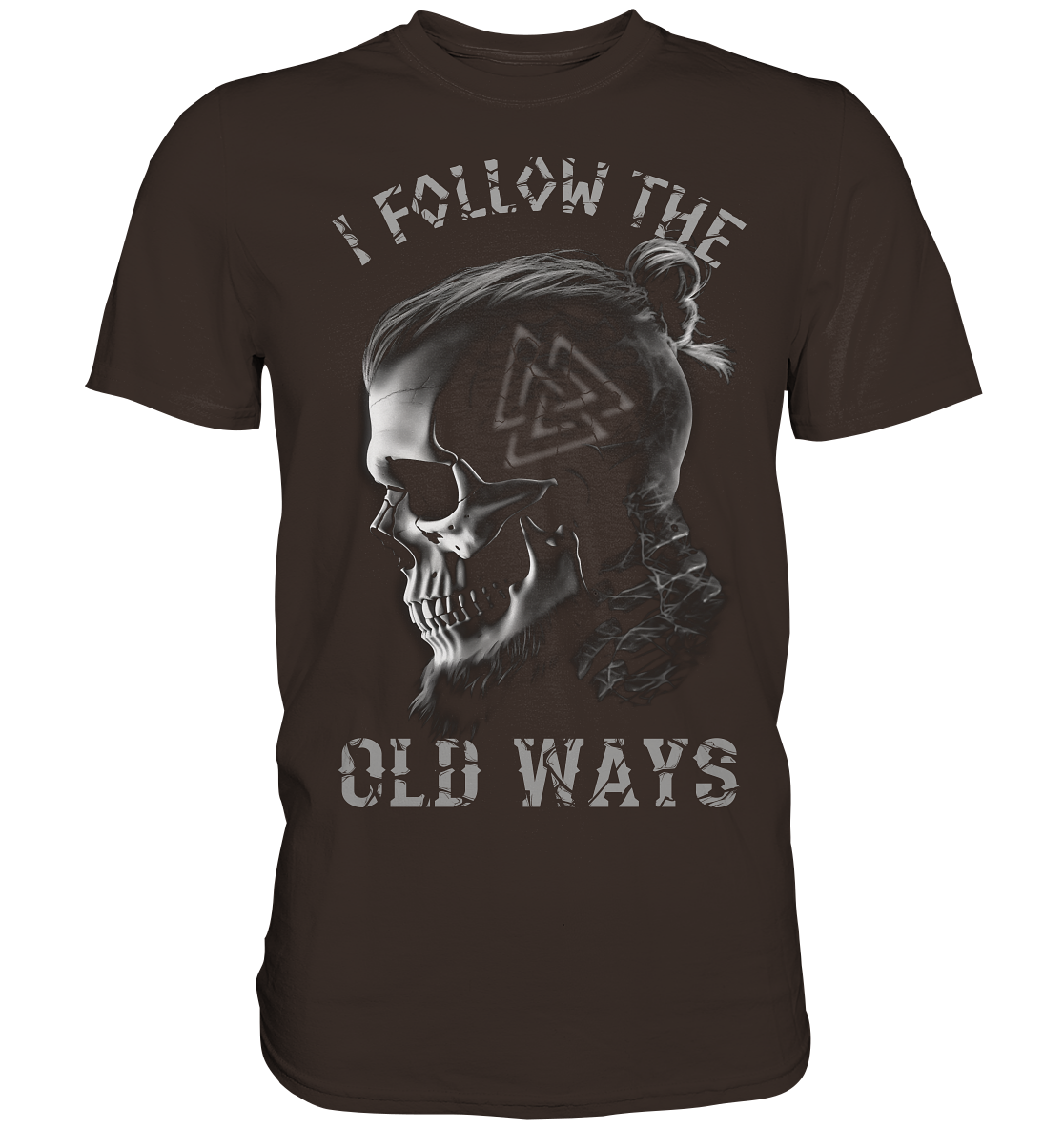 Old Ways - Premium Shirt