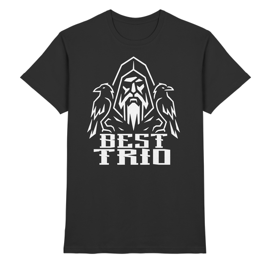 Best Trio  - Premium Shirt