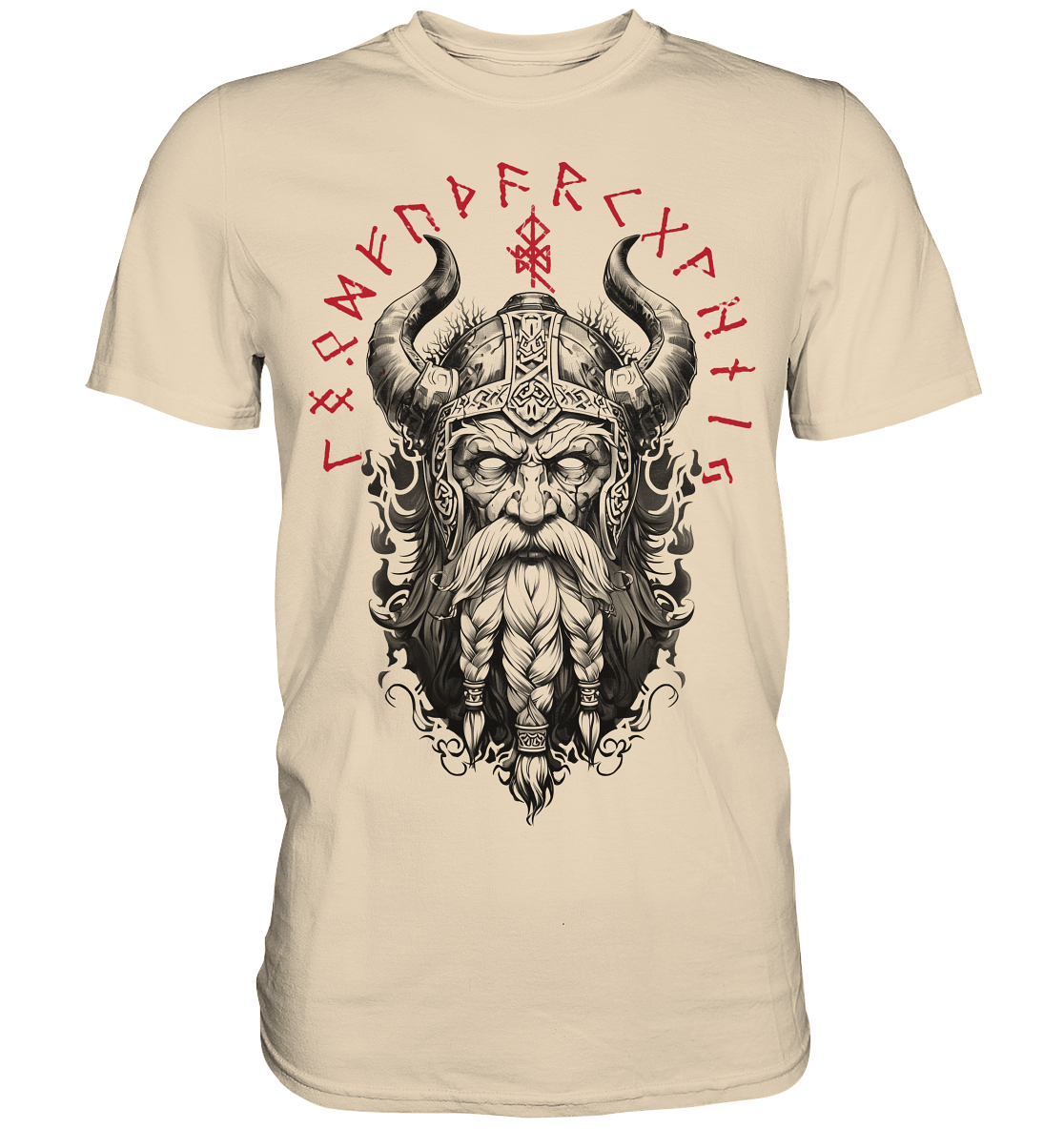 Odin - Premium Shirt