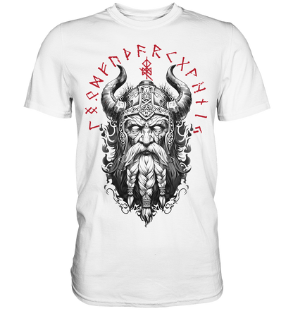 Odin - Premium Shirt