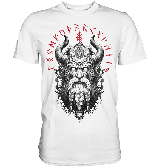 Odin - Premium Shirt