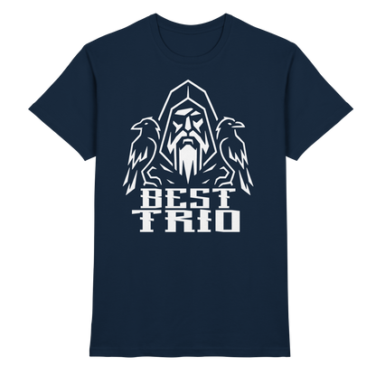 Best Trio  - Premium Shirt