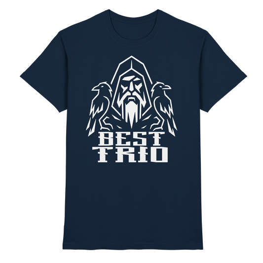 Best Trio  - Premium Shirt