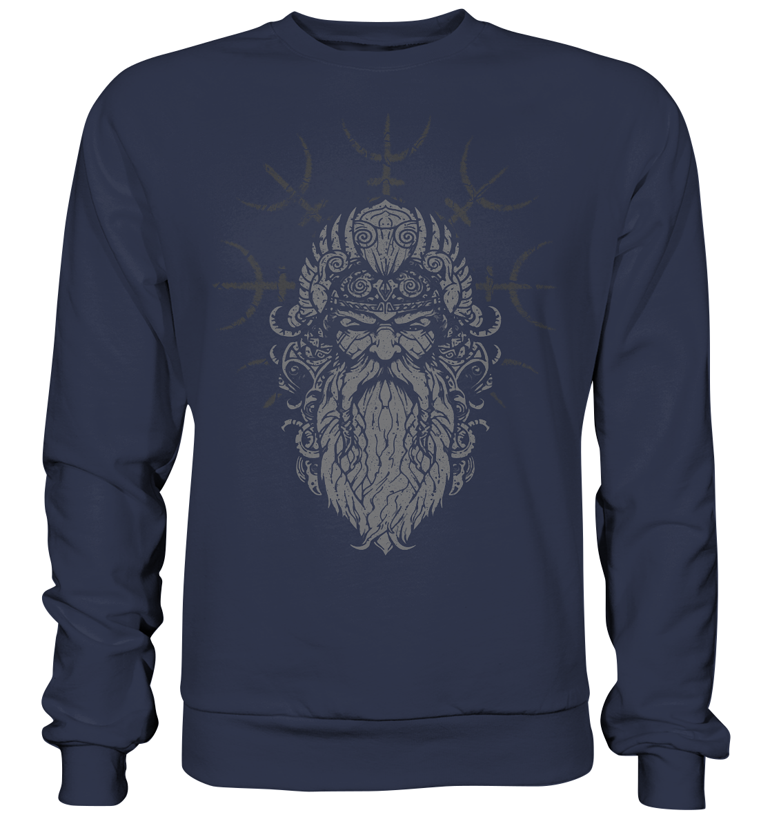 Odin  - Premium Sweatshirt