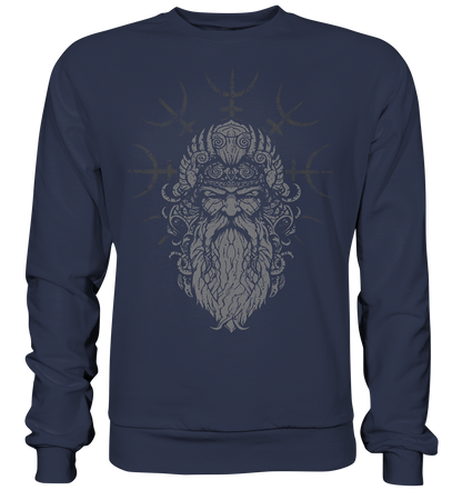 Odin  - Premium Sweatshirt