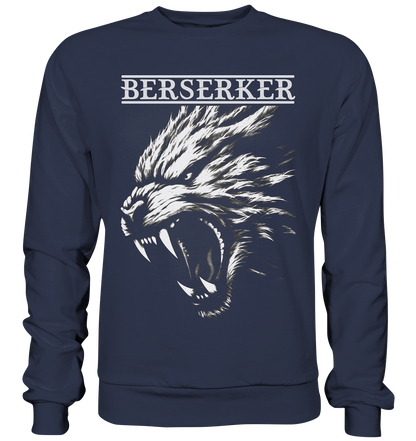 Berserker - Premium Sweatshirt