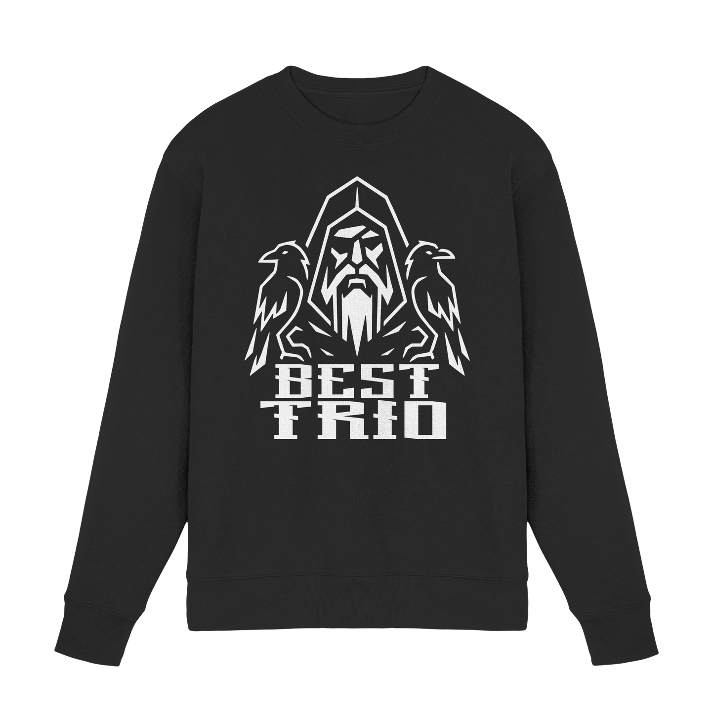 Best Trio  - Premium Sweatshirt