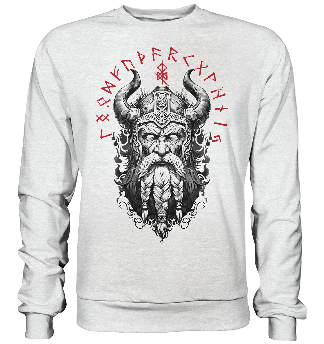 Odin - Premium Sweatshirt