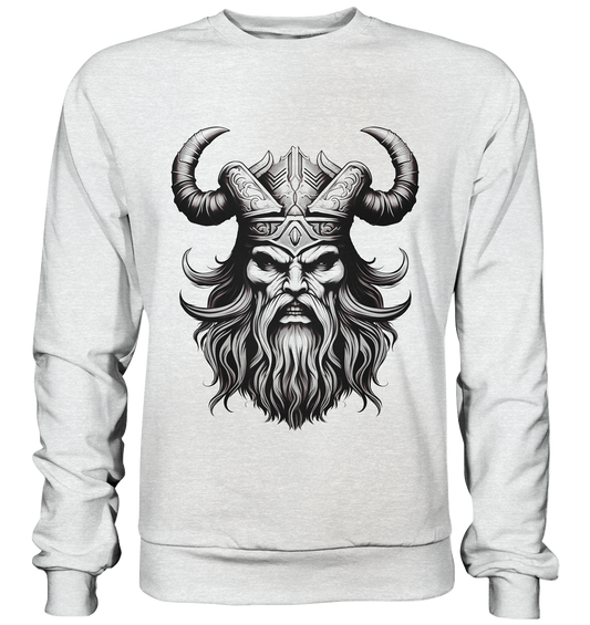 Wikinger  - Premium Sweatshirt