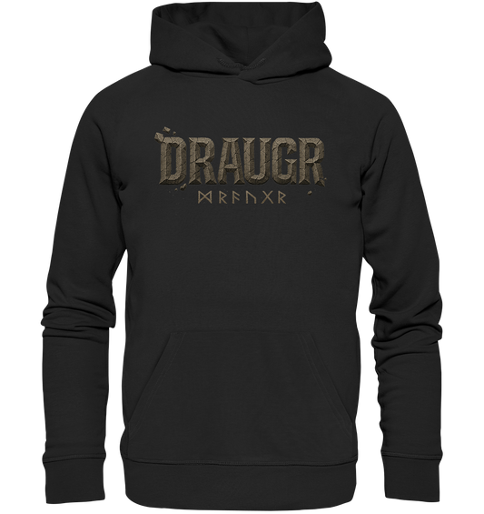 Draugr - Premium Unisex Hoodie