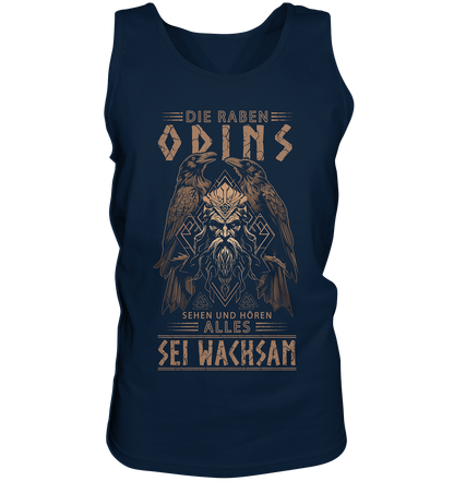 Die Raben Odins - Tank-Top