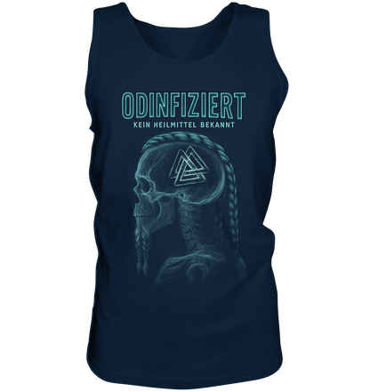 Odinfiziert - Tank-Top