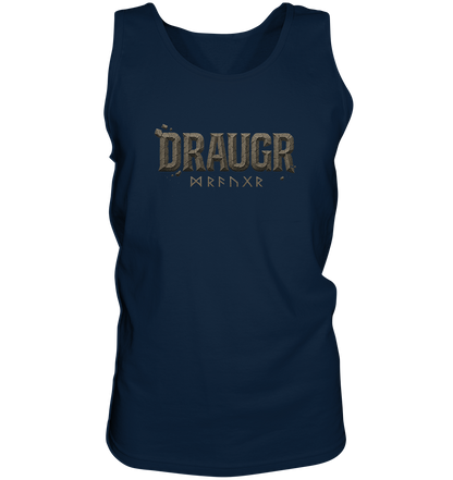 Draugr - Tank-Top
