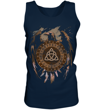 Triquetra / Rabe - Tank-Top