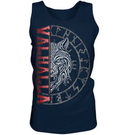 Nordic Wolf   - Tank-Top