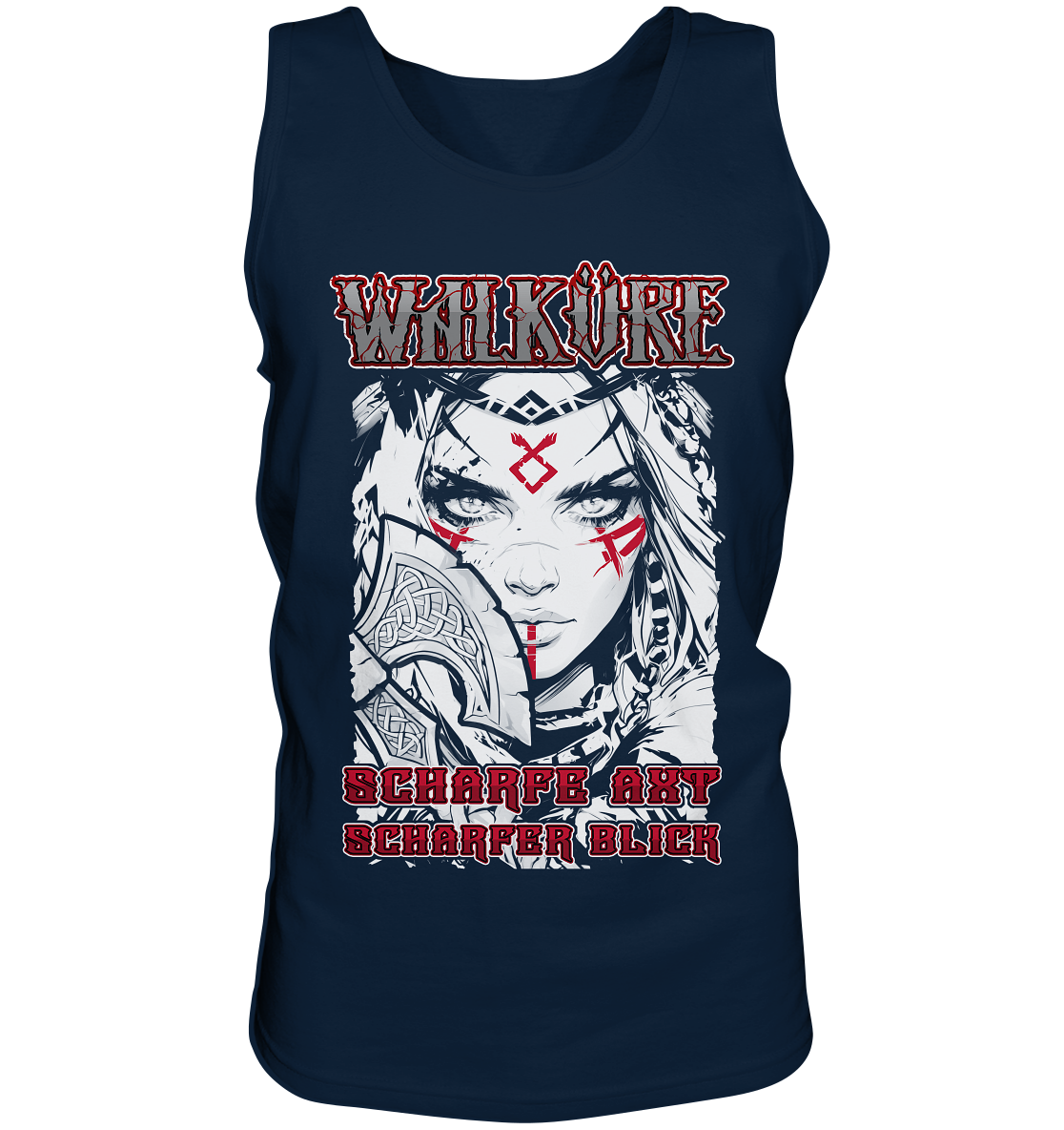 Walküre - Tank-Top