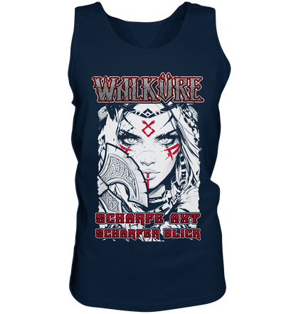 Walküre - Tank-Top