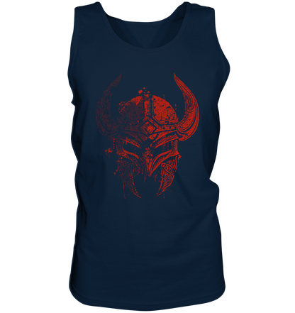 Wikinger-Helm - Tank-Top