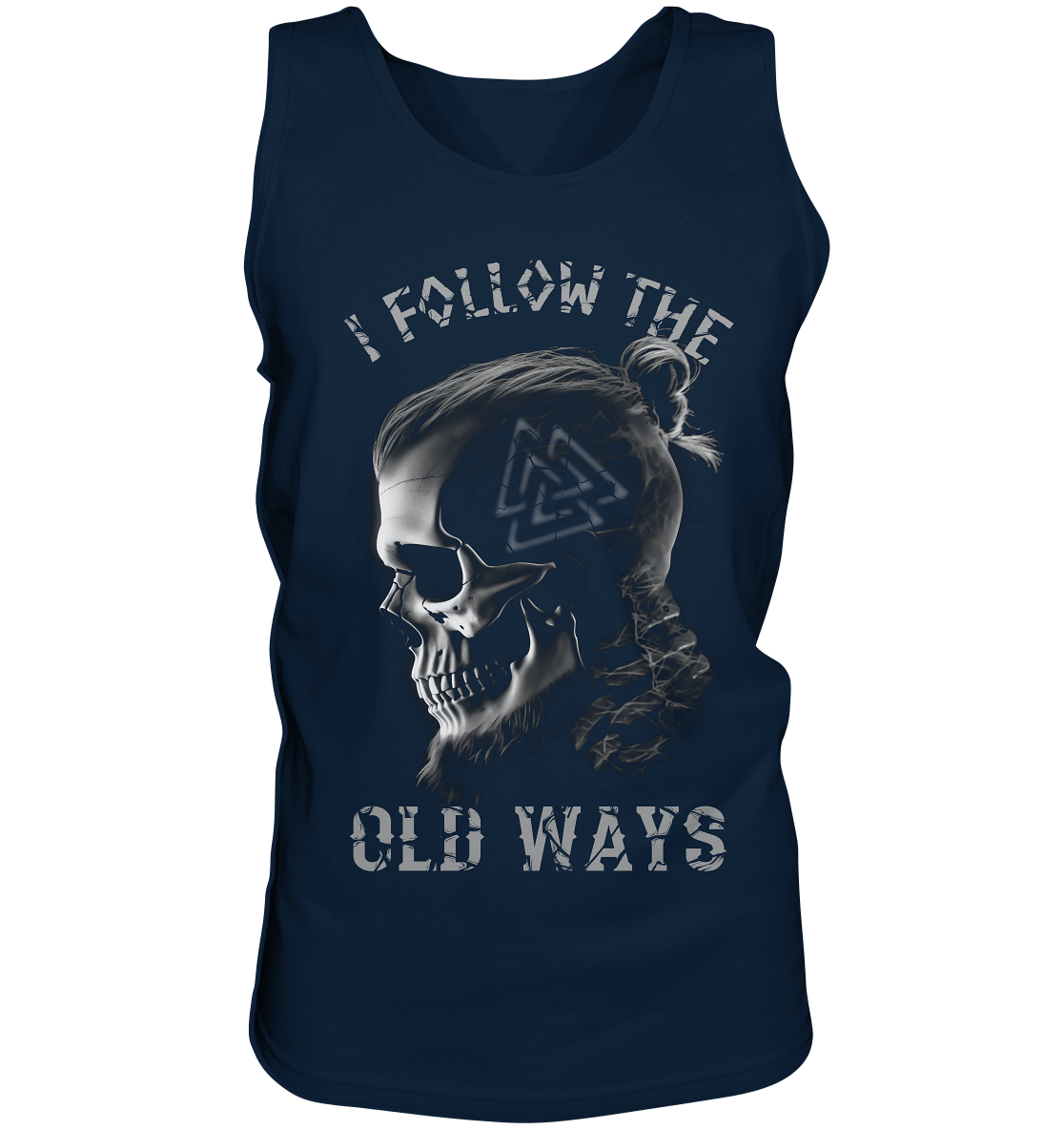 Old Ways - Tank-Top