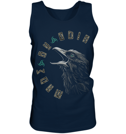 Made By Odin - Tank-Top