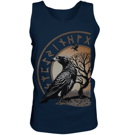 Rabe Yggdrasil - Tank-Top